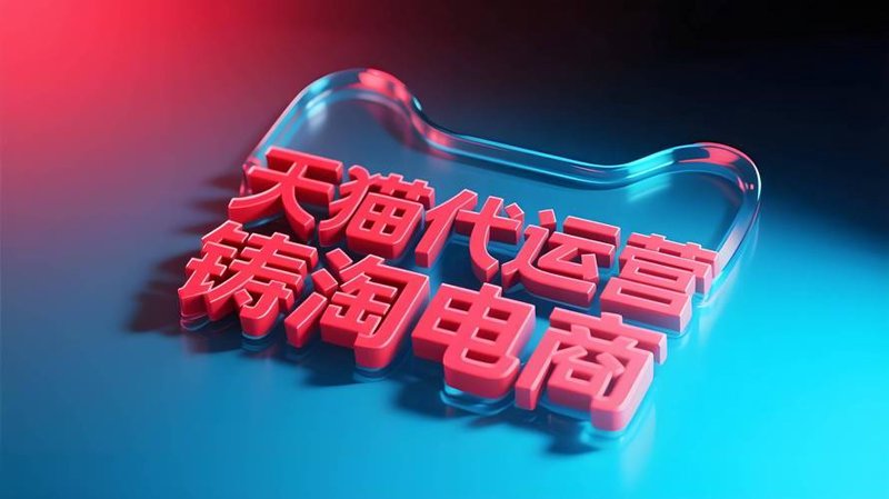 拼多多代运营：电商新生态的推动者