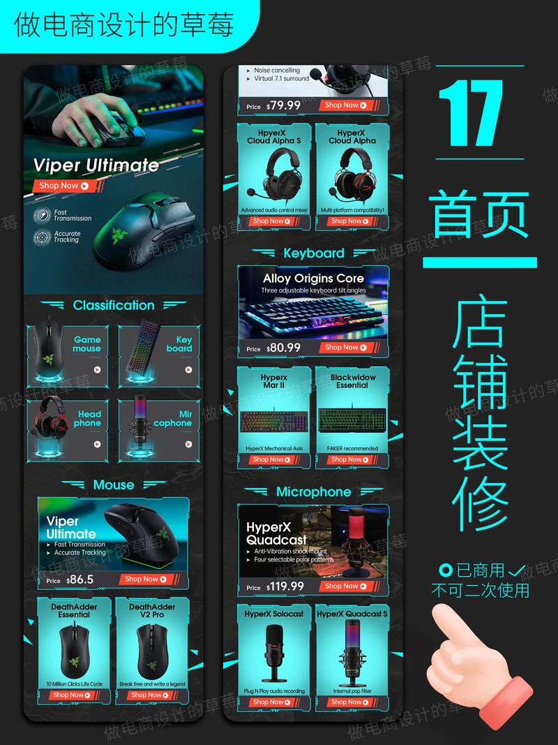 天猫代运营：电商新势力崛起的推手