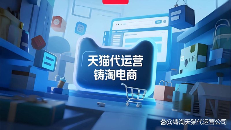 拼多多代运营的新风向