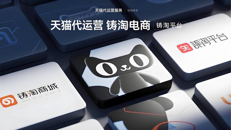天猫代运营：品牌增长的秘密武器