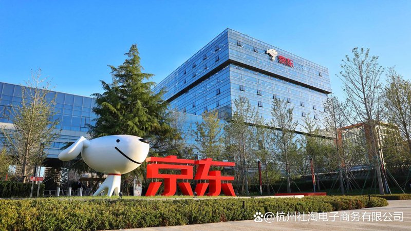京东代运营：电商行业的幕后功臣